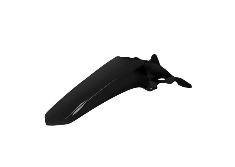 Cycra 22-24 Yamaha YZ125/X-250/X Replica Rear Fender Black 1CYC-1516-12 1CYC-1516-12 Photo - Primary