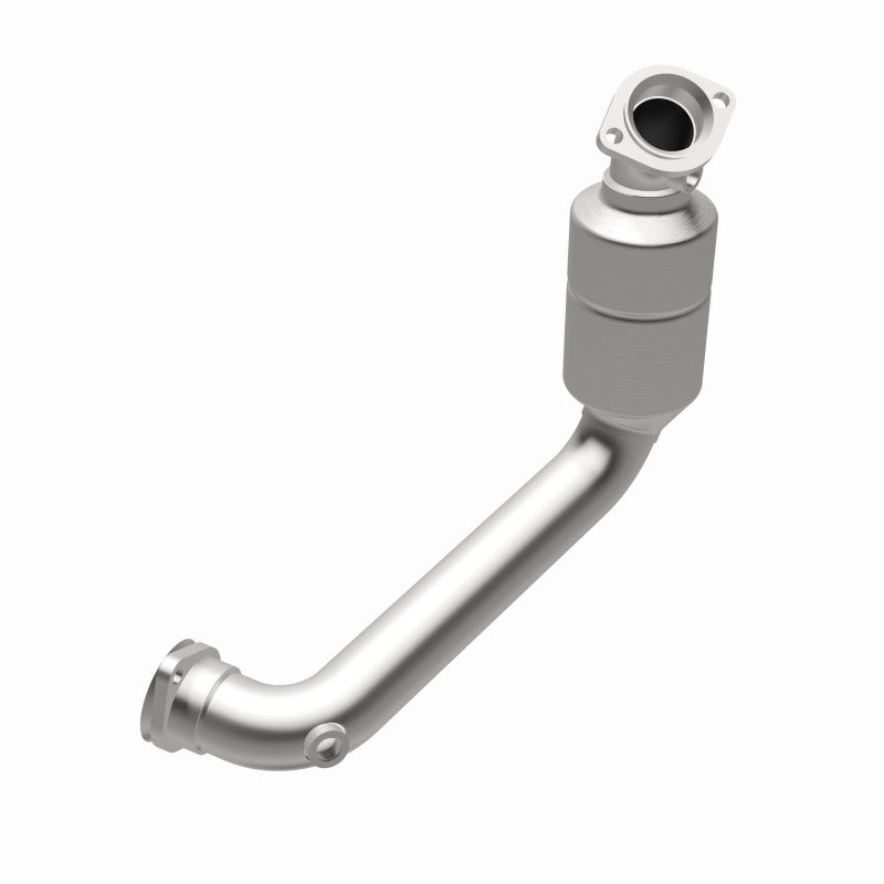 MagnaFlow Mercedes-Benz HM Grade Federal / EPA Compliant Direct-Fit Catalytic Converter 24045 360 Degree Image Set