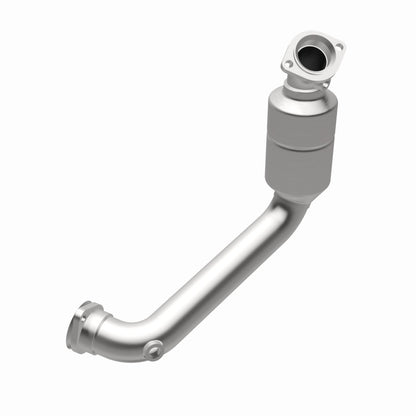 MagnaFlow Mercedes-Benz HM Grade Federal / EPA Compliant Direct-Fit Catalytic Converter 24045 360 Degree Image Set
