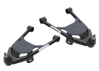 Ridetech Mustang II Front Lower StrongArms use with CoolRide 19011499 19011499 Photo - Primary