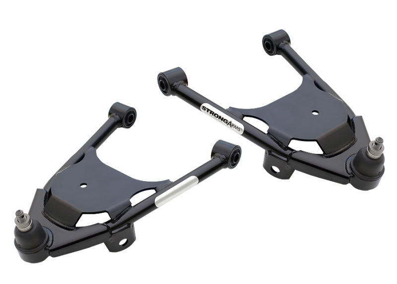Ridetech Mustang II Front Lower StrongArms use with CoolRide 19011499 19011499 Photo - Primary
