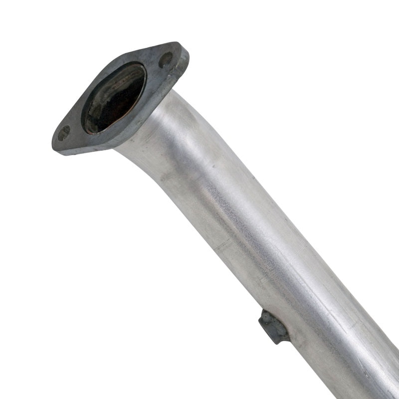 BBK Performance Mustang Cobra 2-1/2 IN. Catted X-Pipe (96-98) 1618 Photo - Unmounted