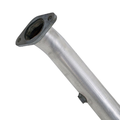 BBK Performance Mustang Cobra 2-1/2 IN. Catted X-Pipe (96-98) 1618 Photo - Unmounted