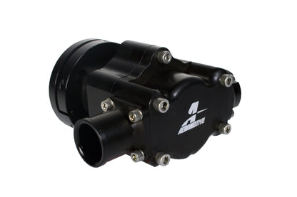 Aeromotive Atomic Hex Drive Fuel Pump 11117 Photo - Unmounted