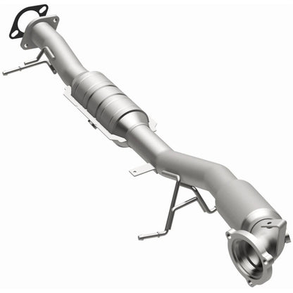 MagnaFlow Volvo OEM Grade Federal / EPA Compliant Direct-Fit Catalytic Converter 49257 Photo - out of package