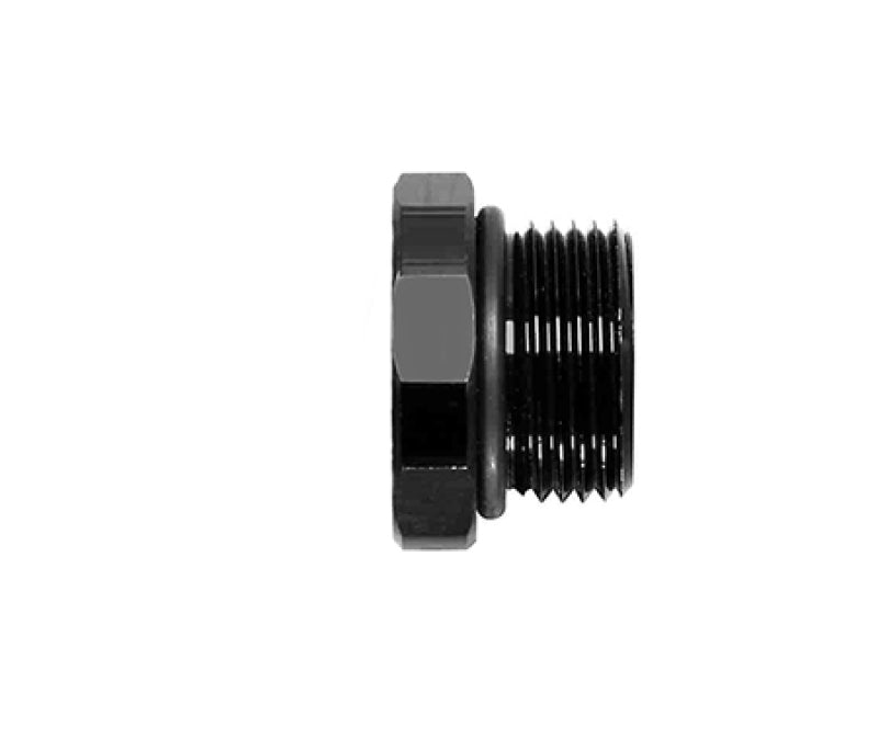 Wilwood Fitting Kit - Compact Remote M/C 1/8-27 TO 11/16-20 Inlet 220-14909 220-14909 User 1