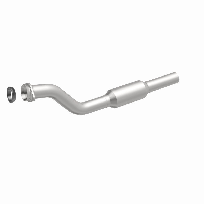 MagnaFlow Buick Riviera California Grade CARB Compliant Direct-Fit Catalytic Converter 4481404 360 Degree Image Set