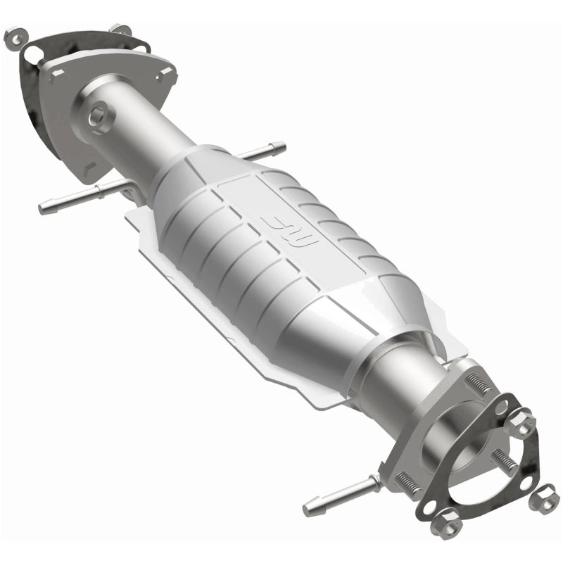 MagnaFlow HM Grade Federal / EPA Compliant Direct-Fit Catalytic Converter 23497 Photo - out of package