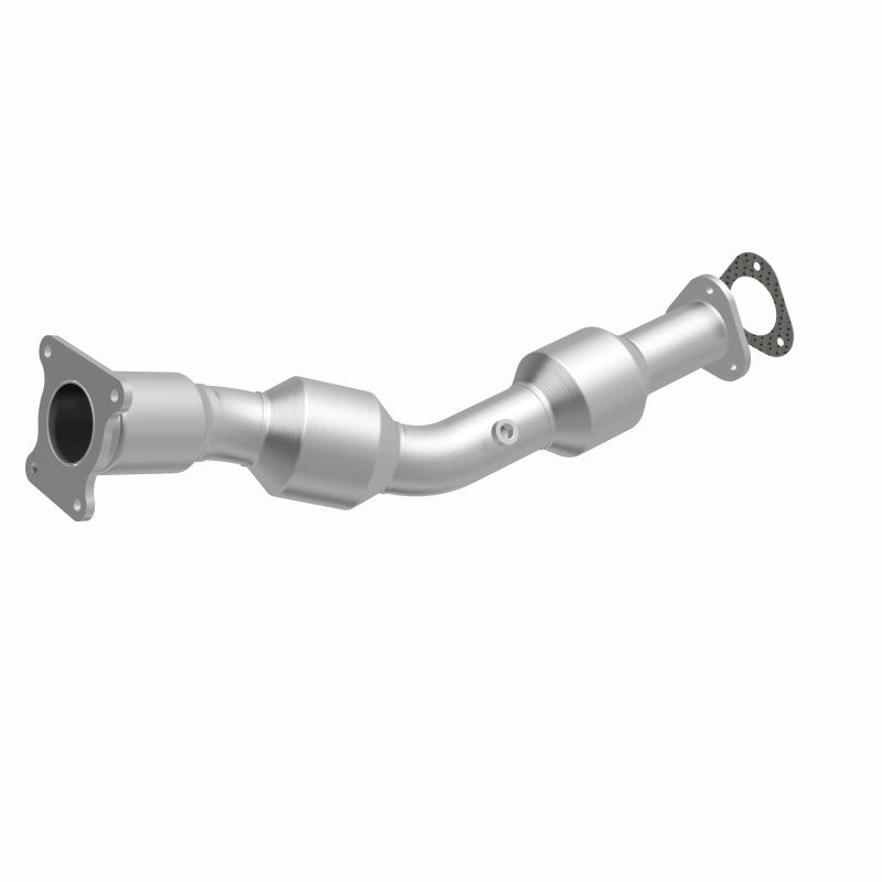 MagnaFlow Chevrolet California Grade CARB Compliant Direct-Fit Catalytic Converter 5411027 360 Degree Image Set