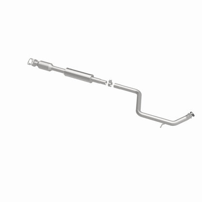 MagnaFlow Mazda 5 OEM Grade Federal / EPA Compliant Direct-Fit Catalytic Converter 21-314 360 Degree Image Set