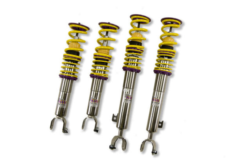 KW V2 Coilover Kit Honda S2000 15250005 15250005 Photo - Primary