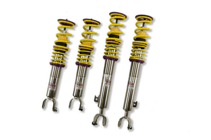 KW V2 Coilover Kit Honda S2000 15250005 15250005 Photo - Primary