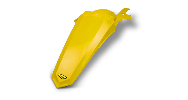 Cycra 14-18 Yamaha YZ250F/14-17 YZ450F Powerflow Rear Fender Lightning Gold 1CYC-1513-66 1CYC-1513-66 User 1