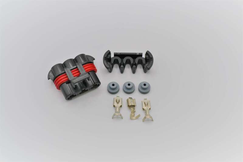 Ricks Motorsport Electrics Ricks Motorsport Wiring Harness Connector Kit 11-118 11-118 User 1