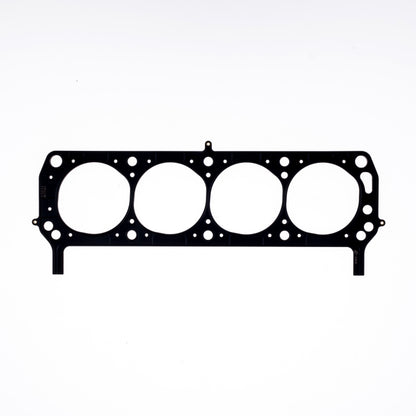 Cometic Head Gasket Right Gasket Bore: 4.100in Thickness: .030in C5359-030 Photo - Primary