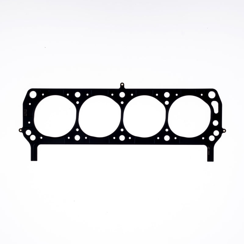 Cometic Gasket Cometic Ford 302/351W Windsor V8 .056in MLS Cylinder Head Gasket - 4.100in Bore - SVO/Yates - RHS C5359-056 C5359-056 Photo - Primary
