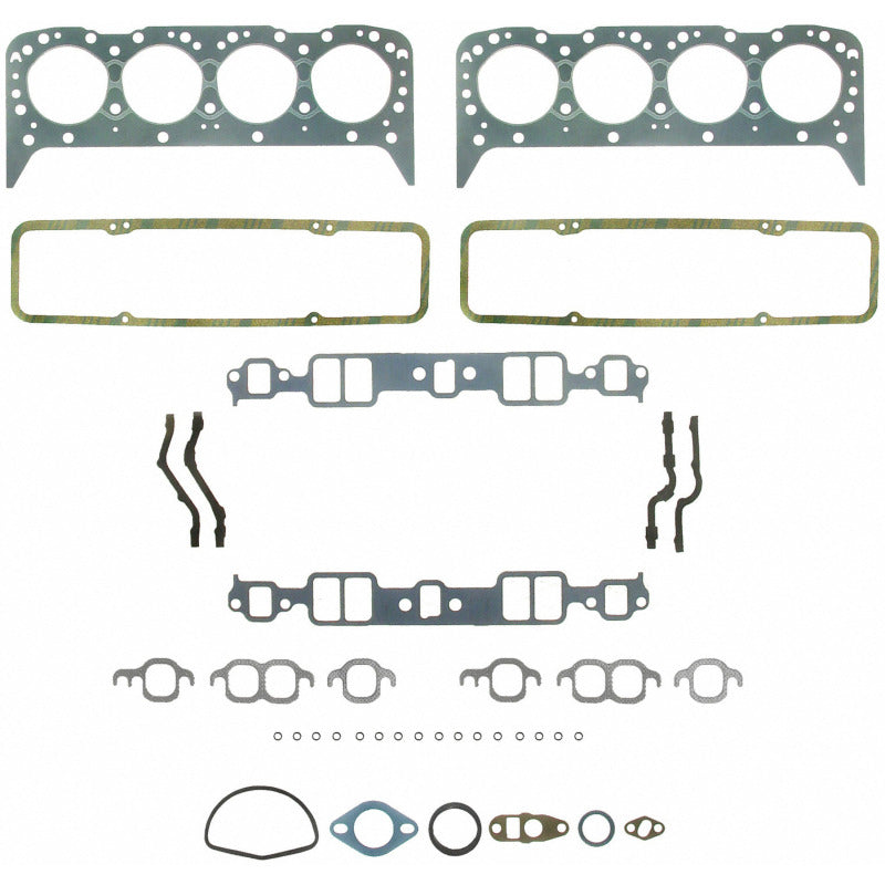 Fel-Pro FEL Cylinder Head Gaskets Engine Components Head Gaskets main image