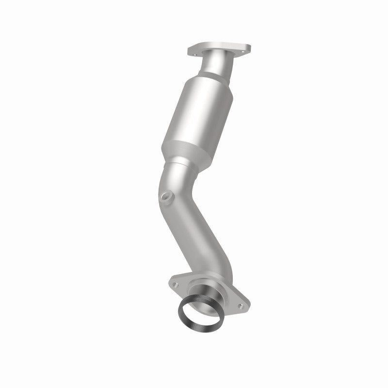 MagnaFlow Chevrolet Corvette OEM Grade Federal / EPA Compliant Direct-Fit Catalytic Converter 49733 360 Degree Image Set