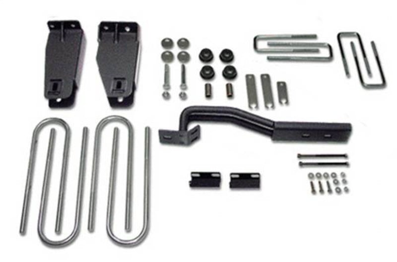 Tuff Country 80-96 Ford F-250 6in Lift Kit 26822 26822 Photo - Primary