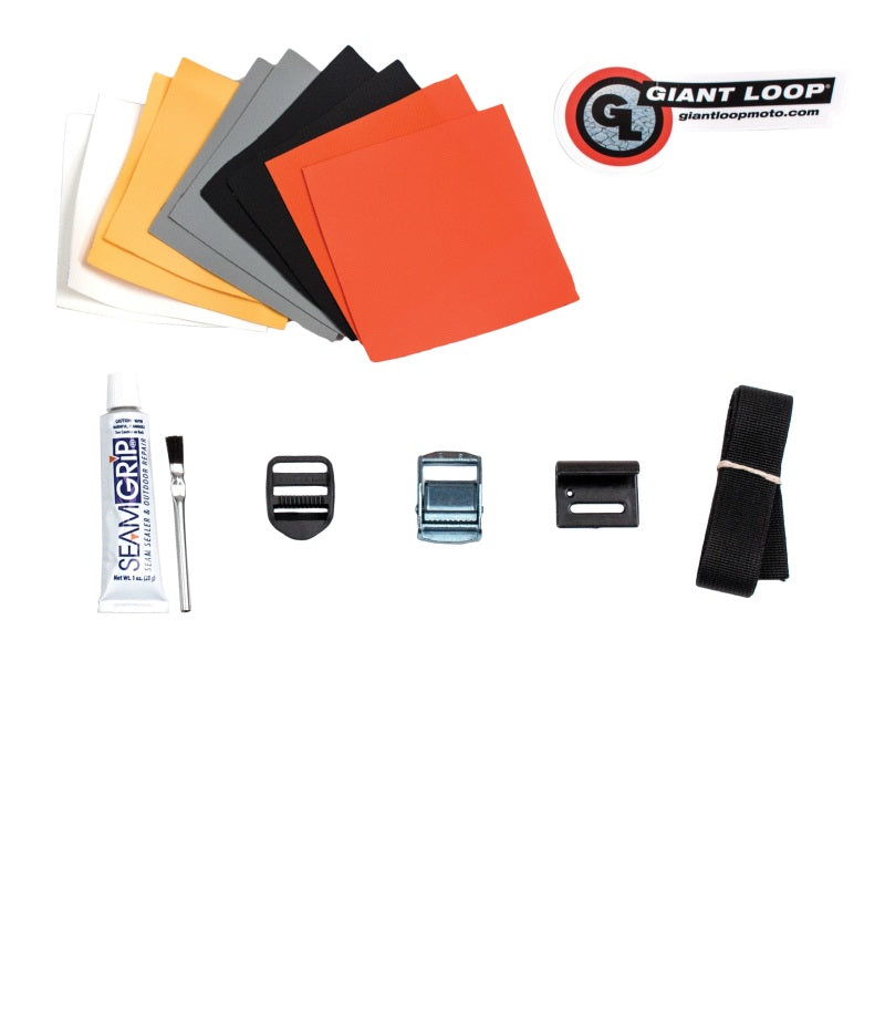 Giant Loop Gear Repair Kit GRK GRK User 1