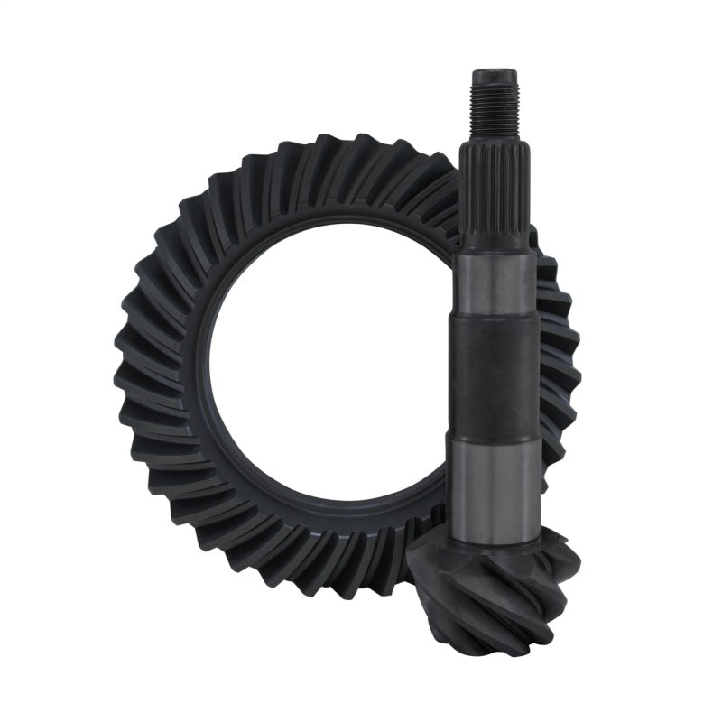 Yukon Gear & Axle Yukon Gear High Performance Gear Set For Toyota 7.5in in a 5.29 Ratio YG T7.5-529 YG T7.5-529 Photo - Primary