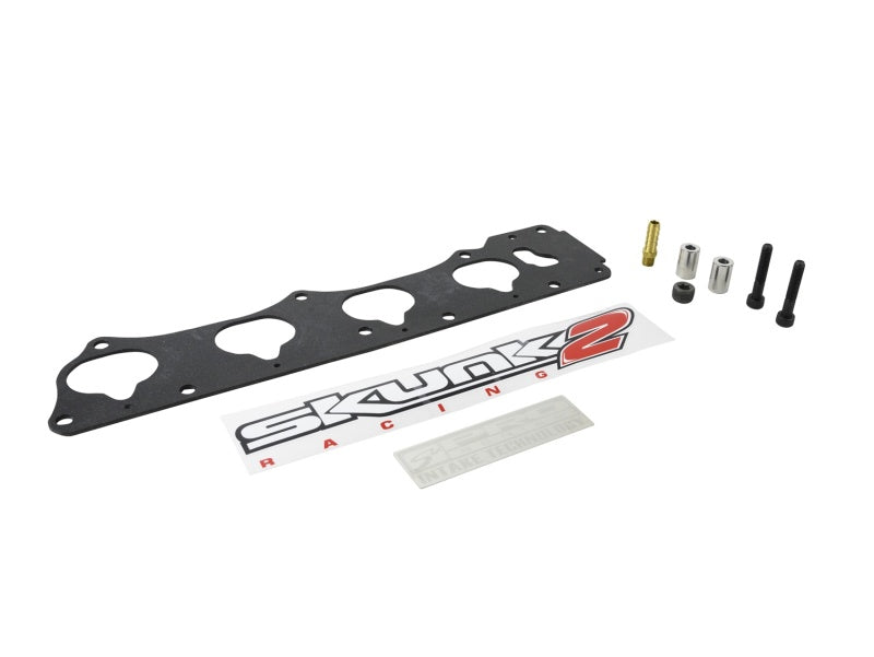 Skunk2 Pro Series Black Intake Manifold 06-10 Honda Civic Si K20Z3 /Race Only 307-05-0325 Photo - Unmounted