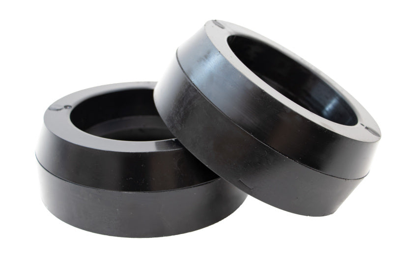 Fishbone Offroad 07-14 FJ Cruiser 1.5In Rear Leveling Kit FB47188 FB47188 Photo - Primary