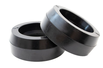 Fishbone Offroad 07-14 FJ Cruiser 1.5In Rear Leveling Kit FB47188 FB47188 Photo - Primary