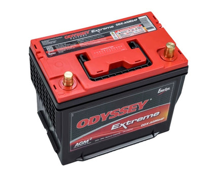 Odyssey Battery Auto/Truck/Heavy Duty & Commercial Extreme AGM Battery (NSB-AGM24F) ODX-AGM24F ODX-AGM24F User 1