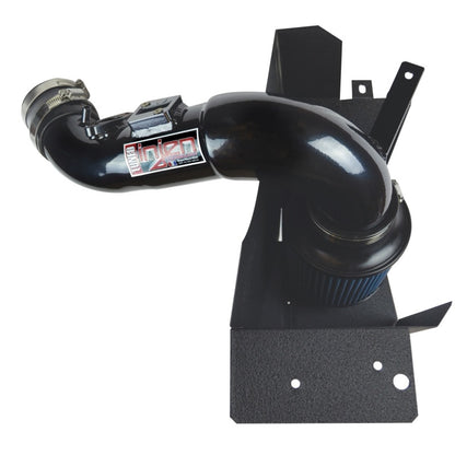 Injen 17-19 Honda Civic Type R 2.0T Black Short Ram Air Intake SP1583BLK SP1583BLK Photo - Primary