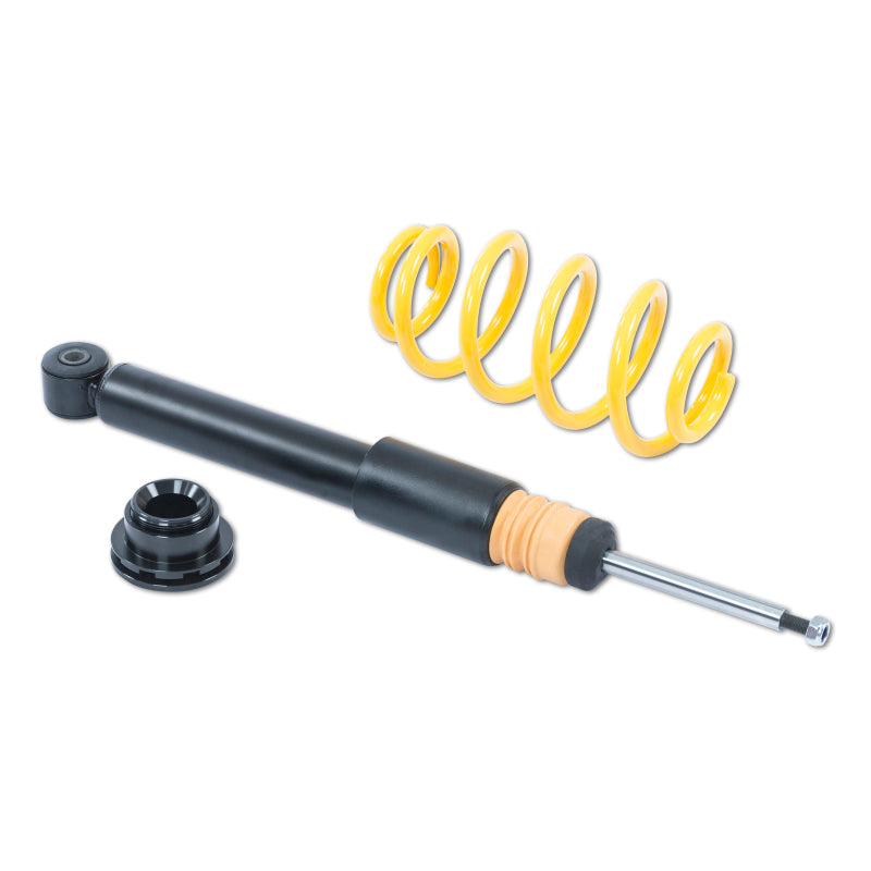 ST Coilover Kit 09-15 Volkswagen Passat CC Sport (Incl 4Motion) 13280029 13280029 User 3