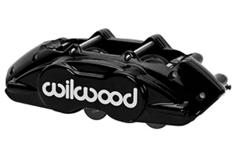 Wilwood Caliper D11 Black 1.62in Piston .81in/.94in Rotor 120-16510-BK 120-16510-BK User 1