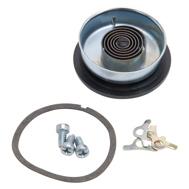 Edelbrock Choke Caps for Quadrajet 1903 Carburetors 1995 Photo - Primary