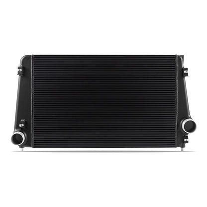 Mishimoto 17-19 GM L5P Duramax Intercooler Kit - Black w/ Polished Pipes MMINT-DMAX-17KBKP MMINT-DMAX-17KBKP User 1