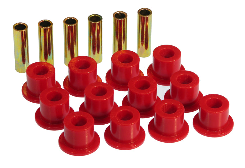 Prothane Leaf Spring Shackle Bushing 9-1001 Photo - Primary