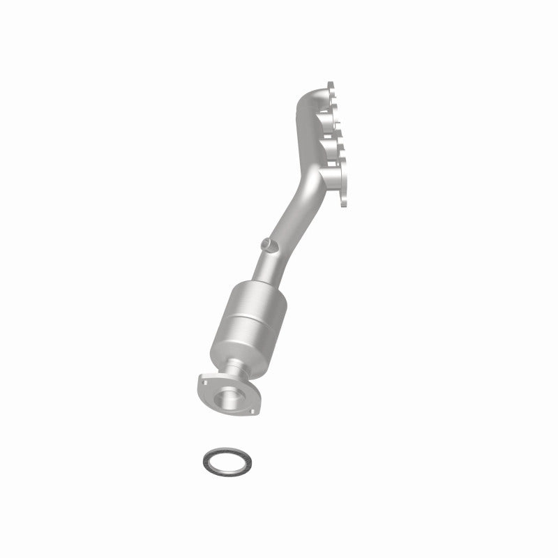 MagnaFlow Lexus LS460 OEM Grade Federal / EPA Compliant Manifold Catalytic Converter 51888 360 Degree Image Set