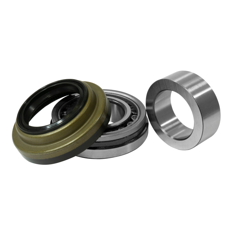 Yukon Gear & Axle Yukon Gear Tapered Axle Bearing and Seal Kit / 3.150in OD / For 9in Ford AK SET20 AK SET20 Photo - Primary