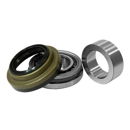 Yukon Gear & Axle Yukon Gear Tapered Axle Bearing and Seal Kit / 3.150in OD / For 9in Ford AK SET20 AK SET20 Photo - Primary