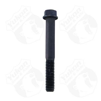 Yukon Gear & Axle Yukon Gear Dana 60 & Dana 70 Power Lok Case Bolt YSPBLT-054 YSPBLT-054 Photo - Primary