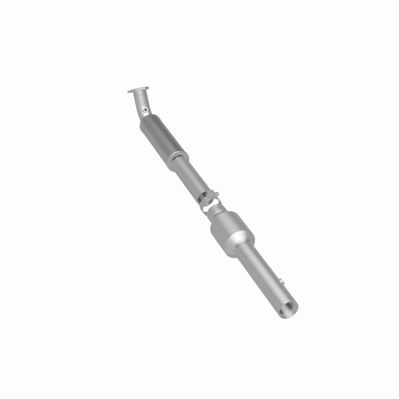 MagnaFlow California Grade CARB Compliant Direct-Fit Catalytic Converter 4451417 360 Degree Image Set