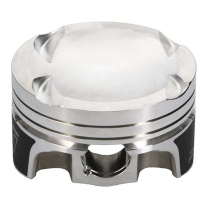 Wiseco 2008+ Mitsubishi EVO X 4B11 -14cc 88mm Bore Piston Shelf Stock Kit K700M88 K700M88 User 4