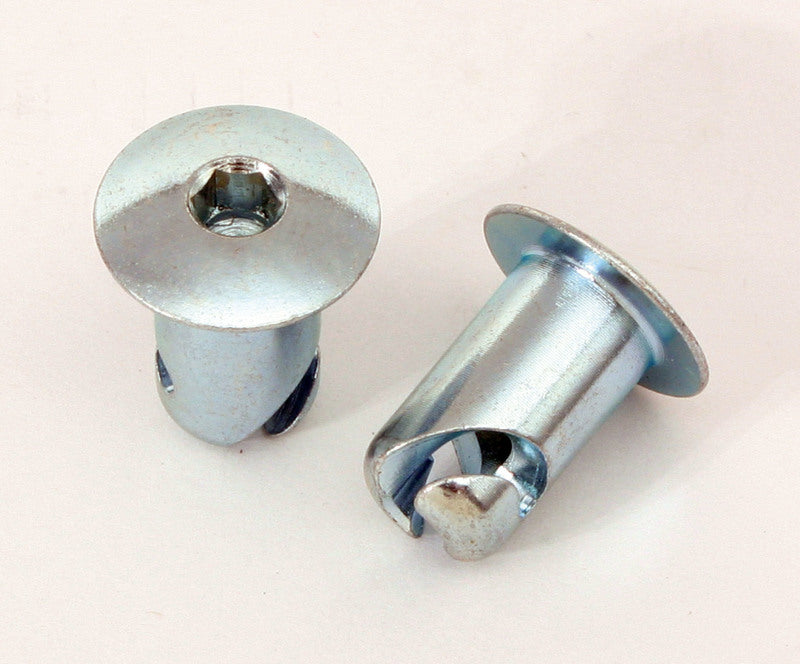 Moroso Quick Fastener, Oval, Hex Drive, 7/16 X.550 71362 Photo - Primary
