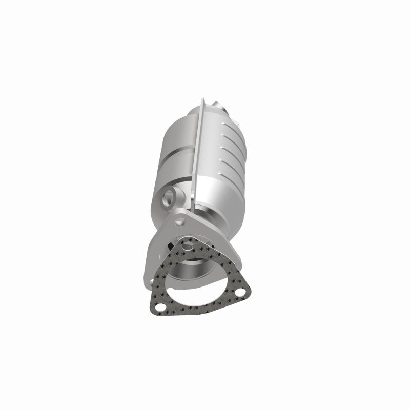 MagnaFlow HM Grade Federal / EPA Compliant Direct-Fit Catalytic Converter 22960 360 Degree Image Set