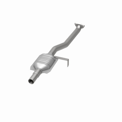 MagnaFlow Infiniti Q45 Standard Grade Federal / EPA Compliant Direct-Fit Catalytic Converter 23144 360 Degree Image Set