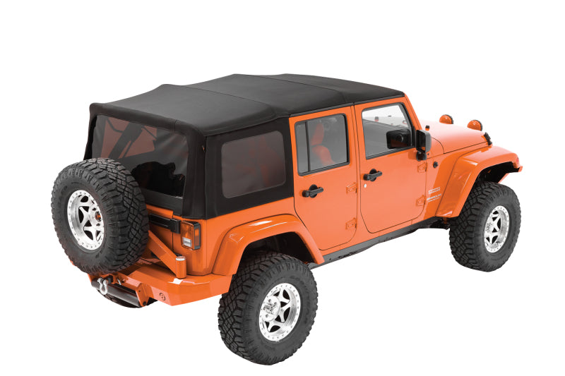 Bestop BES Rep Soft Tops Roofs & Roof Accessories Soft Tops main image