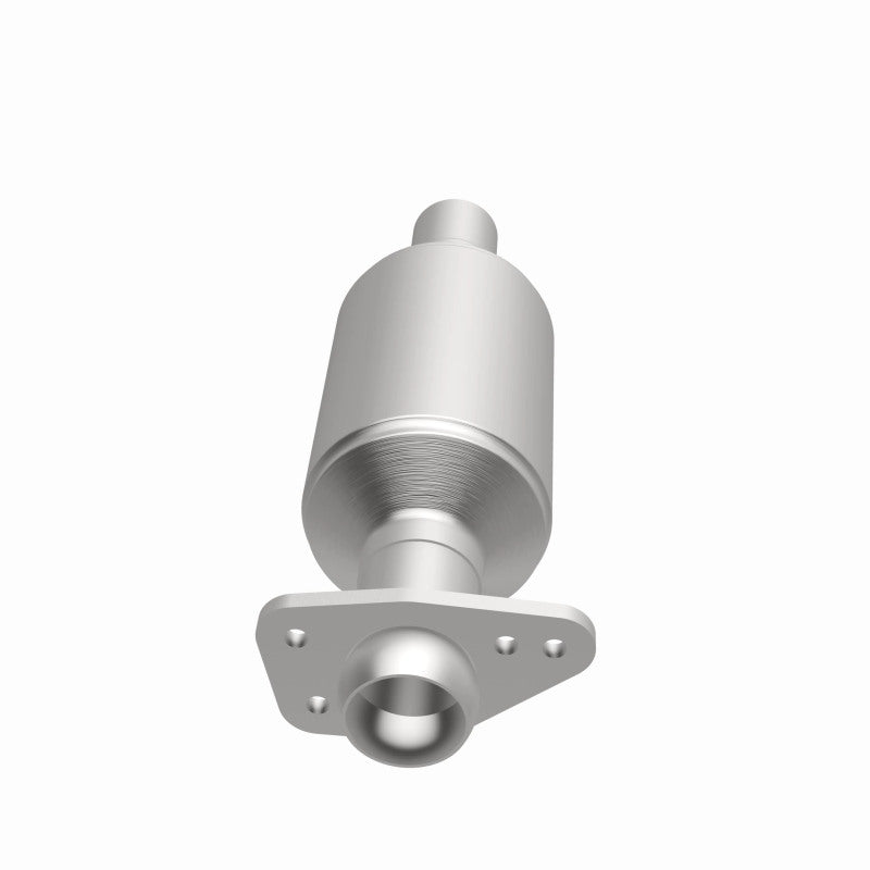 MagnaFlow California Grade CARB Compliant Direct-Fit Catalytic Converter 3391496 360 Degree Image Set