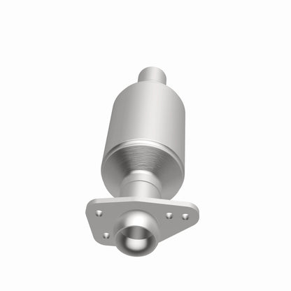 MagnaFlow California Grade CARB Compliant Direct-Fit Catalytic Converter 3391496 360 Degree Image Set