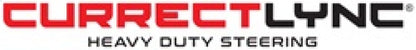 RockJock JK Currectlync Steering System w/ Hardware Mounting Kit JK-9704 JK-9704 Logo Image