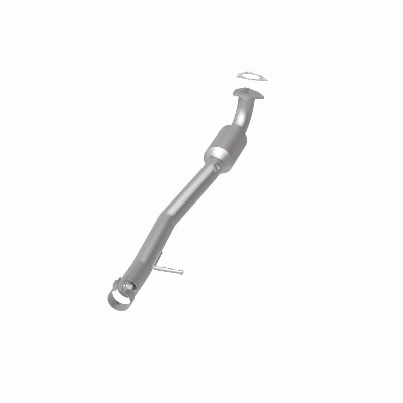 MagnaFlow Land Rover Range Rover California Grade CARB Compliant Direct-Fit Catalytic Converter 5451754 360 Degree Image Set