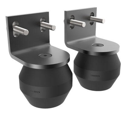Timbren Suspension Enhancement System TRA1702 TRA1702 User 1